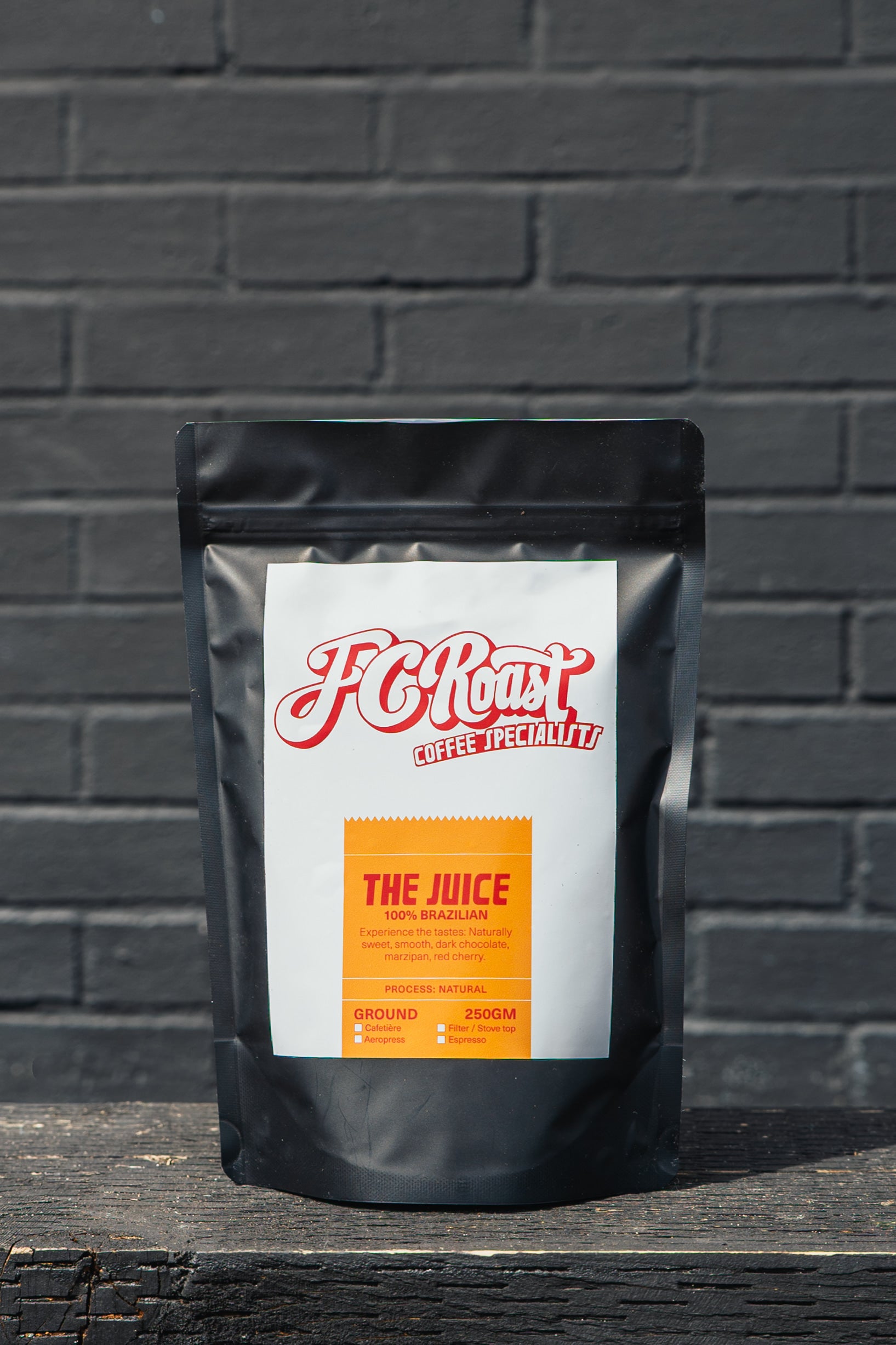The Juice