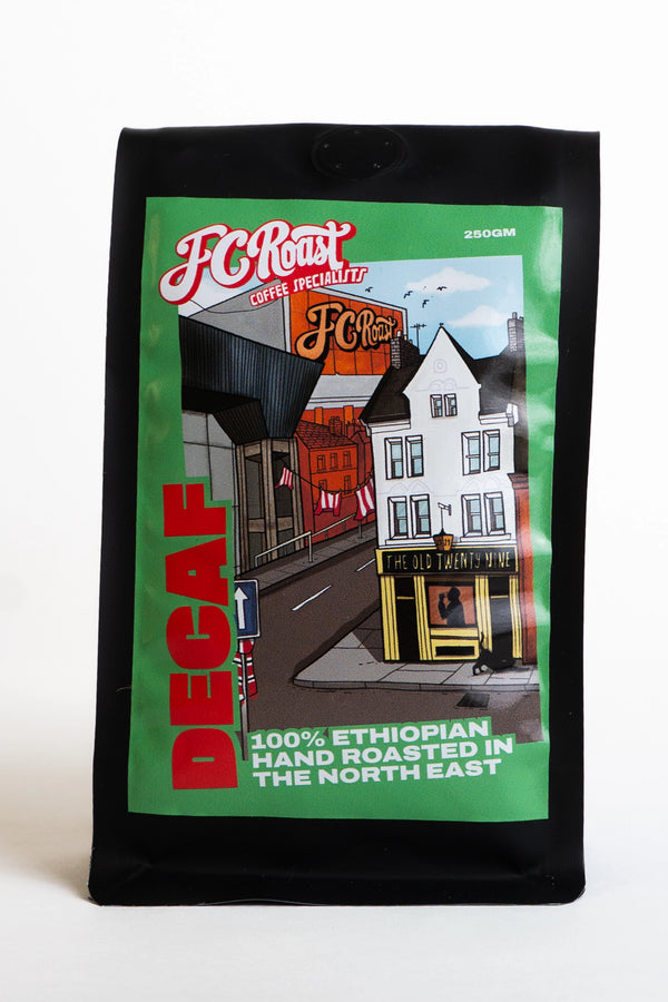 FC Roast Decaf