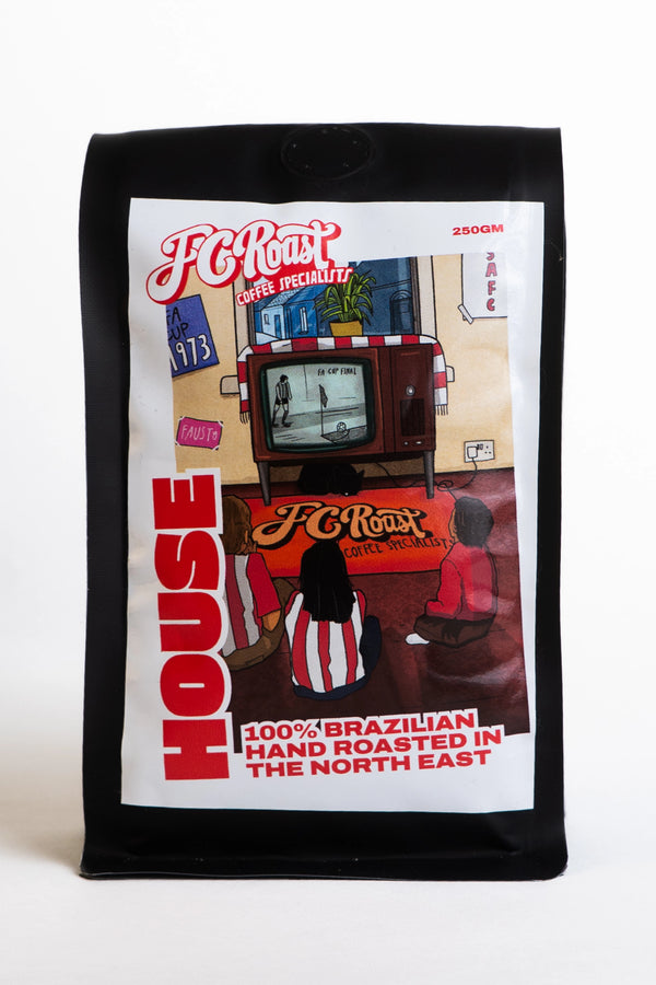 FC Roast House